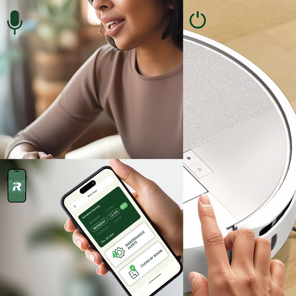 Aplicação fácil de utilizar